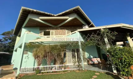 Casa comercial para alugar na rua girassol, --, chácara primavera, campinas, 460 m2 por r$ 16.200