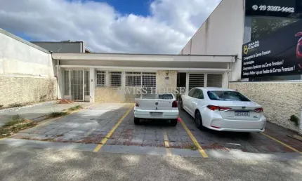 Casa comercial para alugar na Avenida Barão de Itapura, --, Jardim Nossa Senhora Auxiliadora, Campinas, 232 m2 por R$ 6.500
