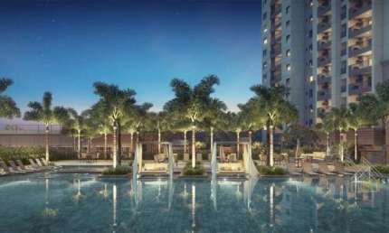 Apartamento com 4 quartos à venda na Rua Piquete, --, Nova Campinas, Campinas, 144 m2 por R$ 1.480.000