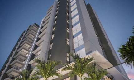 Apartamento com 3 quartos à venda na Rua Doutor Paulo Castro Pupo Nogueira, --, Nova Campinas, Campinas, 116 m2 por R$ 1.980.000