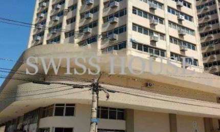 Sala comercial à venda na Rua Barão de Paranapanema, --, Bosque, Campinas, 590 m2 por R$ 4.000.000