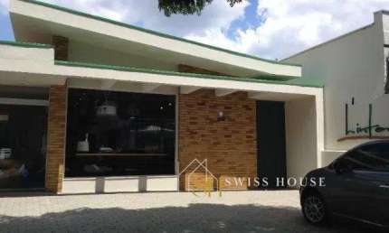 Casa comercial à venda na Rua Doutor Emílio Ribas, --, Cambuí, Campinas, 240 m2 por R$ 5.186.580