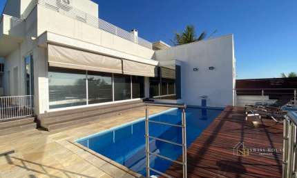 Casa em condomínio fechado com 4 quartos à venda na Rua Lazaro Marchete, --, Swiss Park, Campinas, 358 m2 por R$ 2.490.000