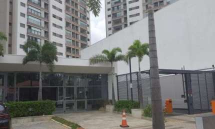 Apartamento com 3 quartos à venda na Rua Alberto Faria, --, Jardim Brasil, Campinas, 87 m2 por R$ 1.095.000