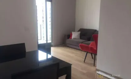 Apartamento com 1 quarto à venda na rua barreto leme, --, cambuí, campinas, 57 m2 por r$ 830.000