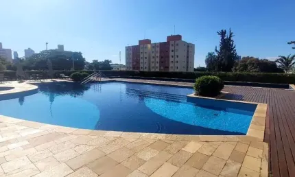 Apartamento com 2 quartos para alugar na Rua da Abolição, --, Ponte Preta, Campinas, 66 m2 por R$ 3.900