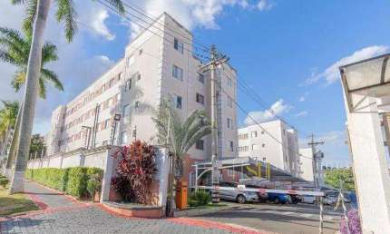Apartamento com 2 quartos à venda na Avenida São José dos Campos, --, Loteamento Parque São Martinho, Campinas, 48 m2 por R$ 235.000