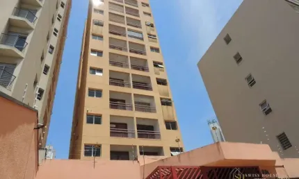 Apartamento com 1 quarto à venda na Rua Regente Feijó, --, Centro, Campinas, 35 m2 por R$ 235.000