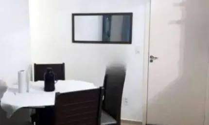 Apartamento com 2 quartos à venda na Avenida São José dos Campos, --, Loteamento Parque São Martinho, Campinas, 48 m2 por R$ 215.000