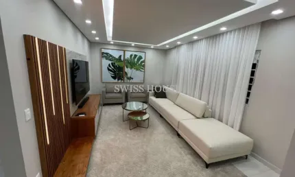 Casa com 3 quartos à venda na Rua Osvaldo Antônio Bossoni, --, Jardim New York, Campinas, 250 m2 por R$ 750.000