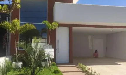 Casa em condomínio fechado com 3 quartos à venda na avenida josé puccinelli, --, cascata, paulínia, 163 m2 por r$ 1.290.000