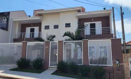 Casa com 4 quartos à venda na Rua José Faber de Almeida Prado, --, Parque Alto Taquaral, Campinas, 330 m2 por R$ 1.790.000