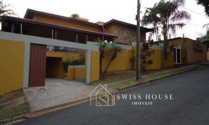 Casa comercial para alugar na Rua Jaime Sequier, --, Parque Taquaral, Campinas, 700 m2 por R$ 12.000