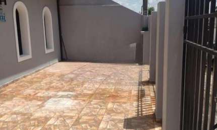 Casa com 3 quartos à venda na Rua Hermano Ribeiro da Silva, --, Jardim Eulina, Campinas, 250 m2 por R$ 630.000