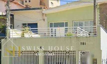 Casa comercial à venda na Rua Proença, --, Bosque, Campinas, 150 m2 por R$ 710.000