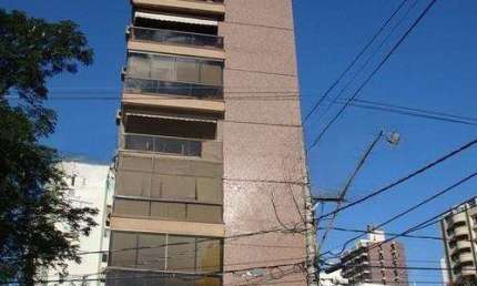 Apartamento com 4 quartos à venda na Rua Doutor Diogo Prado, --, Cambuí, Campinas, 198 m2 por R$ 1.150.000