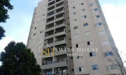 Apartamento com 3 quartos à venda na Avenida Independência, --, Vila Olivo, Valinhos, 96 m2 por R$ 900.000