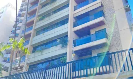 Cobertura com 3 quartos à venda na Avenida Princesa D'Oeste, --, Jardim Proença, Campinas, 217 m2 por R$ 1.380.000
