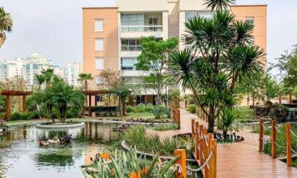 Apartamento com 3 quartos à venda na Rua Engenheiro José Francisco Bento Homem de Mello, --, Fazenda São Quirino, Campinas, 148 m2 por R$ 2.000.000