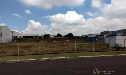 Terreno comercial à venda na Avenida Minasa, --, Condomínio Coronel (Nova Veneza), Sumaré por R$ 2.240.000