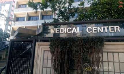 Sala comercial para alugar na Rua Barão Geraldo de Resende, --, Botafogo, Campinas, 90 m2 por R$ 1.500