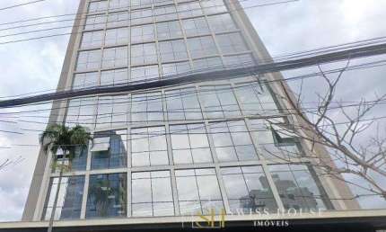 Sala comercial à venda na Avenida Barão de Itapura, --, Jardim Guanabara, Campinas, 75 m2 por R$ 270.000
