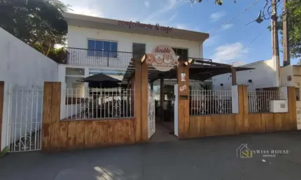Casa comercial à venda na Avenida Armelinda Padula Pietrobom, --, Jardim de Itapoan, Paulínia, 244 m2 por R$ 1.484.000