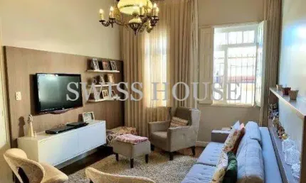 Casa comercial para alugar na Rua Doutor Antônio Álvares Lobo, --, Botafogo, Campinas, 298 m2 por R$ 15.000