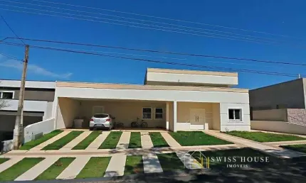Casa em condomínio fechado com 5 quartos à venda na Rua Geraldo de Gasperi, --, Chácaras São Bento, Valinhos, 525 m2 por R$ 2.850.000