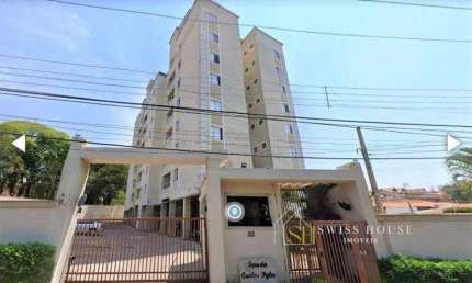 Cobertura com 2 quartos à venda na Rua Lino Guedes, --, Jardim Paulistano, Campinas, 100 m2 por R$ 690.000
