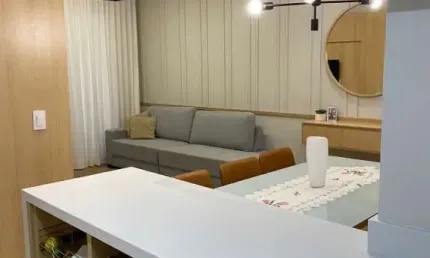 Apartamento com 2 quartos à venda na avenida dermival bernardes siqueira, --, swiss park, campinas, 109 m2 por r$ 1.484.000