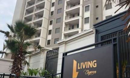 Apartamento com 2 quartos à venda na Rua Bernardo José Sampaio, --, Botafogo, Campinas, 64 m2 por R$ 770.000