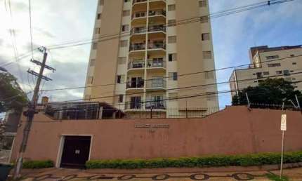 Apartamento com 3 quartos à venda na Rua Uruguaiana, --, Bosque, Campinas, 91 m2 por R$ 480.000