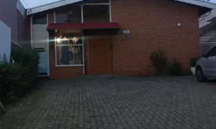 Sala comercial para alugar na Rua Doutor Theodoro Langaard, --, Bonfim, Campinas, 18 m2 por R$ 1.396