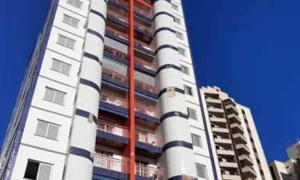 Apartamento com 2 quartos à venda na rua amador bueno, --, vila industrial, campinas, 68 m2 por r$ 450.000