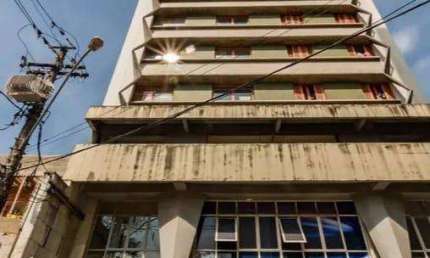 Apartamento com 1 quarto à venda na Rua Luzitana, --, Centro, Campinas, 44 m2 por R$ 160.000