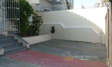 Casa comercial para alugar na Avenida Barão de Itapura, --, Jardim Guanabara, Campinas, 306 m2 por R$ 9.000