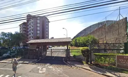 Apartamento com 3 quartos à venda na Rua Egberto Ferreira de Arruda Camargo, --, Parque da Hípica, Campinas, 92 m2 por R$ 740.000