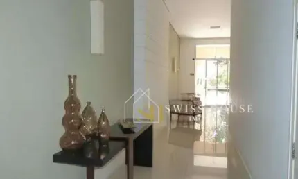 Cobertura com 4 quartos à venda na Rua Santo Antônio, --, Cambuí, Campinas, 350 m2 por R$ 3.490.000