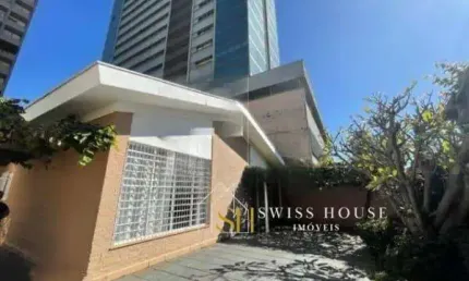 Casa com 5 quartos à venda na José de Sousa Campos, --, Cambuí, Campinas, 253 m2 por R$ 5.500.000