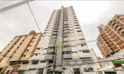 Apartamento com 3 quartos à venda na rua major solon, --, cambuí, campinas, 90 m2 por r$ 650.000
