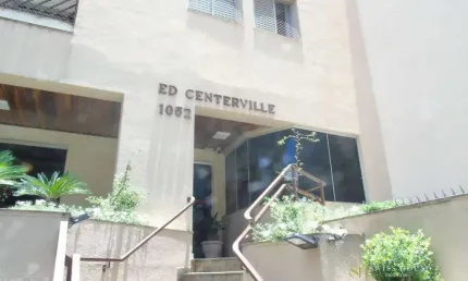 Apartamento com 3 quartos à venda na rua ferreira penteado, --, centro, campinas, 78 m2 por r$ 560.000