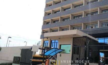 Sala comercial à venda na Avenida Marechal Rondon, --, Jardim Chapadão, Campinas, 33 m2 por R$ 300.000