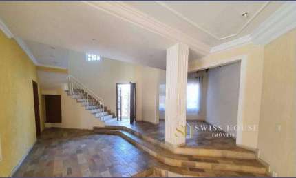 Casa com 4 quartos à venda na Rua Professora Maria Terezinha Pires Monacci, --, Parque Alto Taquaral, Campinas, 270 m2 por R$ 1.300.000