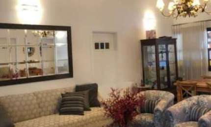 Casa em condomínio fechado com 4 quartos à venda na Avenida Engenheiro Luiz Antônio Laloni, --, Tijuco das Telhas, Campinas, 281 m2 por R$ 1.958.000