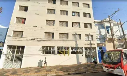 Kitnet / Stúdio à venda na Avenida Campos Salles, --, Centro, Campinas, 38 m2 por R$ 160.000