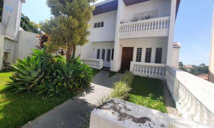 Casa comercial para alugar na Avenida Marechal Rondon, --, Jardim Chapadão, Campinas, 480 m2 por R$ 12.000