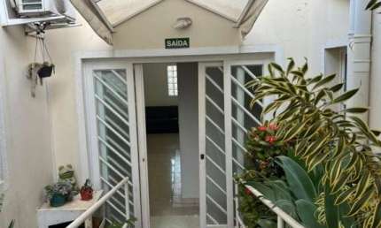 Casa comercial à venda na Avenida Tenente Haraldo Egídio de Souza Santos, --, Jardim Chapadão, Campinas, 272 m2 por R$ 1.520.000