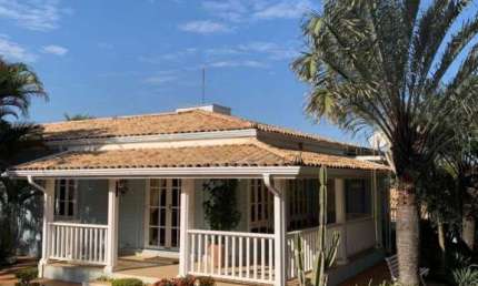 Casa em condomínio fechado com 6 quartos à venda na Estrada do Jequitibá, --, Pinheiro, Valinhos, 750 m2 por R$ 2.000.000