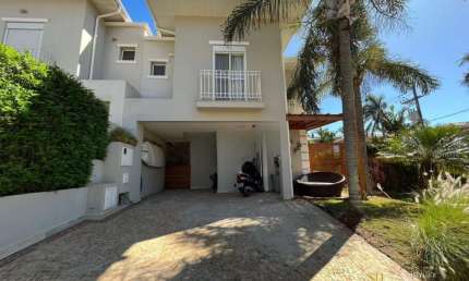Casa em condomínio fechado com 2 quartos à venda na Rua Amália Della Colleta, --, Parque Imperador, Campinas, 200 m2 por R$ 1.802.000